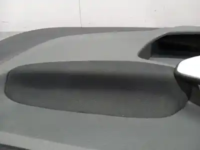 Автозапчастина б/у обработка передніх правіх дверей для ford ka (ccu) titanium посилання на oem iam 