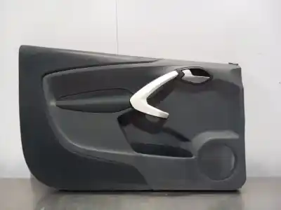 Автозапчастина б/у оббірка передніх дверей ліва для ford ka (ccu) titanium посилання на oem iam   n1.z1.20.10.b