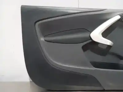 Автозапчастина б/у оббірка передніх дверей ліва для ford ka (ccu) titanium посилання на oem iam   n1.z1.20.10.b