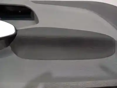 Автозапчастина б/у оббірка передніх дверей ліва для ford ka (ccu) titanium посилання на oem iam   n1.z1.20.10.b