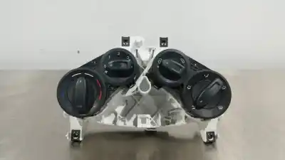 Автозапчастина б/у контроль опалення / кондиціонації для ford ka (ccu) titanium посилання на oem iam 5h0140100