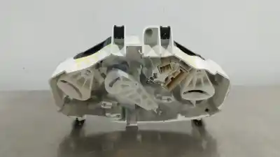 Автозапчастина б/у контроль опалення / кондиціонації для ford ka (ccu) titanium посилання на oem iam 5h0140100  n1.z2.8.3.2.m