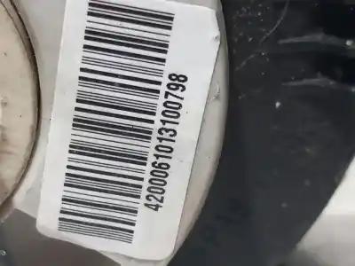 Автозапчасти б/у управление светом за ford ka (ccu) titanium ссылки oem iam 07354736600  n1.z1.32.2.m