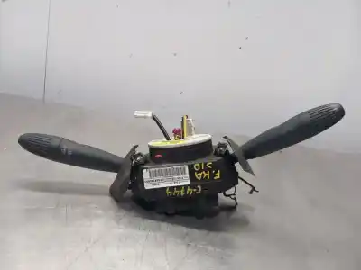 Автозапчасти б/у управление светом за ford ka (ccu) titanium ссылки oem iam 07354736600  n1.z1.32.2.m