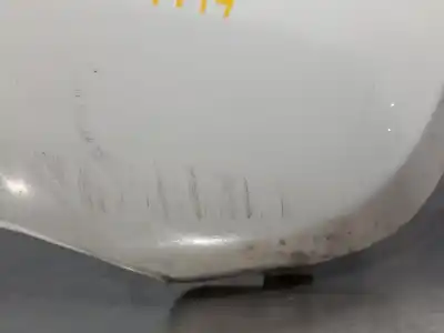 Автозапчастина б/у задній бампер для ford ka (ccu) titanium посилання на oem iam   n2.z1.9.a