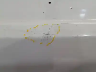 Автозапчастина б/у задній бампер для ford ka (ccu) titanium посилання на oem iam   n2.z1.9.a