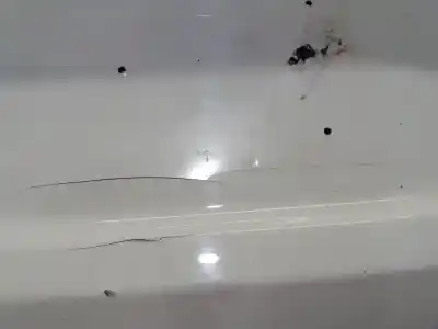 Автозапчастина б/у задній бампер для ford ka (ccu) titanium посилання на oem iam   n2.z1.9.a