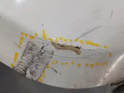 Автозапчастина б/у задній бампер для ford ka (ccu) titanium посилання на oem iam   n2.z1.9.a