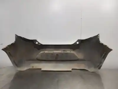 Автозапчастина б/у задній бампер для ford ka (ccu) titanium посилання на oem iam   n2.z1.9.a