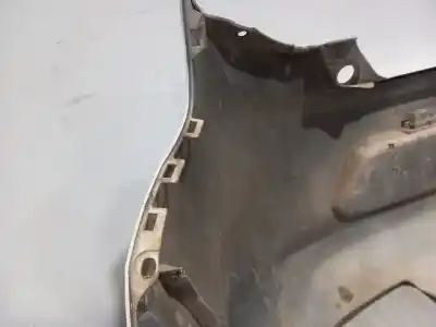 Автозапчастина б/у задній бампер для ford ka (ccu) titanium посилання на oem iam   n2.z1.9.a