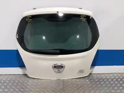 Автозапчастина б/у загальні двері для ford ka (ccu) titanium посилання на oem iam 