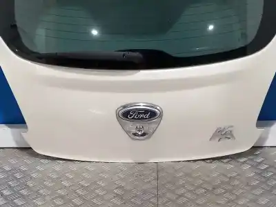 Автозапчасти б/у задняя дверь за ford ka (ccu) titanium ссылки oem iam   n5.z1.5.15.b