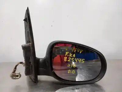 Автозапчастина б/у правий задний огляд для ford ka (ccu) titanium посилання на oem iam 