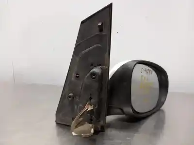 Автозапчастина б/у правий задний огляд для ford ka (ccu) titanium посилання на oem iam   n1.z1.14.3.a