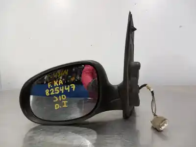 Автозапчастина б/у ліве дзеркало для ford ka (ccu) titanium посилання на oem iam   n1.z1.14.3.a