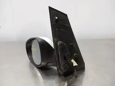 Автозапчастина б/у ліве дзеркало для ford ka (ccu) titanium посилання на oem iam   n1.z1.14.3.a
