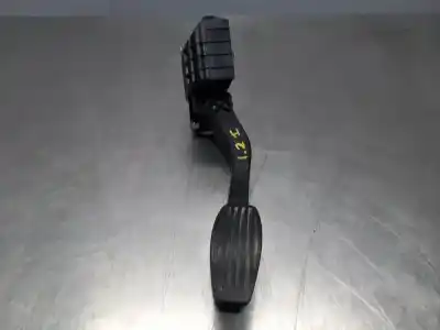 Автозапчастина б/у педаль акселератора для ford ka (ccu) titanium посилання на oem iam 