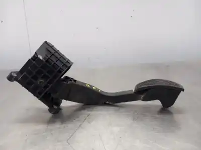 Автозапчастина б/у педаль акселератора для ford ka (ccu) titanium посилання на oem iam   n1.z2.3.2.1