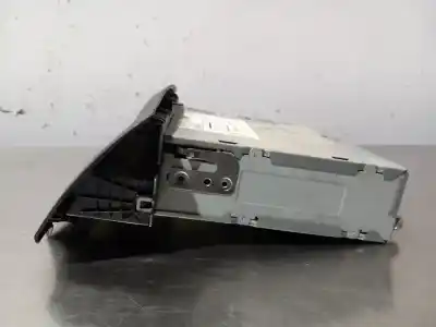 Автозапчастина б/у аудіо система / радіо cd для ford ka (ccu) titanium посилання на oem iam 7354765220  n1.z3.2.3.3