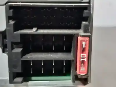 Автозапчастина б/у аудіо система / радіо cd для ford ka (ccu) titanium посилання на oem iam 7354765220