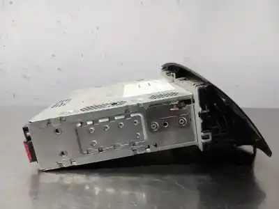 Автозапчастина б/у аудіо система / радіо cd для ford ka (ccu) titanium посилання на oem iam 7354765220  n1.z3.2.3.3
