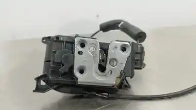 Автозапчастина б/у ЗАМОК ЗАДНЬОГО ПРАВОГО ДВЕРЯ для RENAULT SCENIC III  Посилання на OEM IAM   N1.Z1.26.2.M