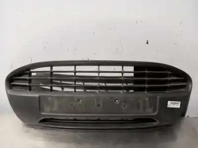 Автозапчастина б/у решіта переднього бампера для ford ka (ccu) titanium посилання на oem iam 735437417  n1.z3.3.2.4