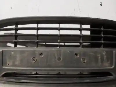 Автозапчастина б/у решіта переднього бампера для ford ka (ccu) titanium посилання на oem iam 735437417  n1.z3.3.2.4