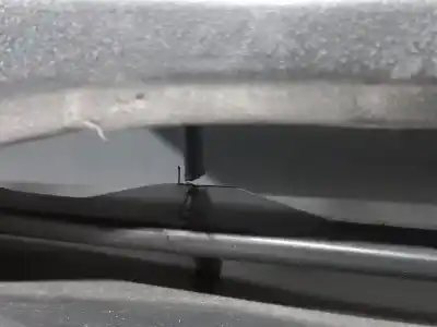 Автозапчастина б/у решіта переднього бампера для ford ka (ccu) titanium посилання на oem iam 735437417  n1.z3.3.2.4
