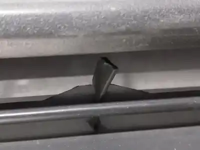Автозапчастина б/у решіта переднього бампера для ford ka (ccu) titanium посилання на oem iam 735437417  n1.z3.3.2.4