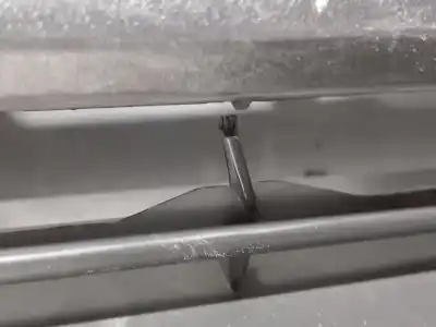 Автозапчастина б/у решіта переднього бампера для ford ka (ccu) titanium посилання на oem iam 735437417  n1.z3.3.2.4