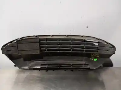 Автозапчастина б/у решіта переднього бампера для ford ka (ccu) titanium посилання на oem iam 735437417  n1.z3.3.2.4