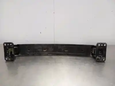 Автозапчастина б/у передній бампер підсилення для ford ka (ccu) titanium посилання на oem iam   n2.z1.16.4.b