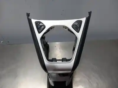 Автозапчастина б/у центральна консоль для ford ka (ccu) titanium посилання на oem iam 735461946  n1.z2.11.2.3