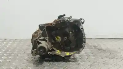 Автозапчастина б/у КОРОБКА ПЕРЕДАЧ для RENAULT CLIO II FASE II (B/CB0)  Посилання на OEM IAM JB1513  N2.Z1.35.2.4