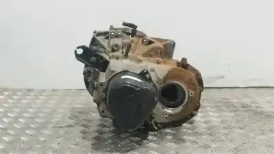 Автозапчастина б/у коробка передач для renault clio ii fase ii (b/cb0) 1.2 16v посилання на oem iam jb1513  n2.z1.35.2.4