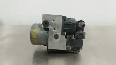 Pezzo di ricambio per auto di seconda mano abs per renault megane i scenic (ja0) 1.9 d rn 64 cv / 47 kw riferimenti oem iam 7700423070 0273004331  n2.z1-18.1.1