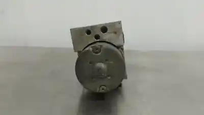 Pezzo di ricambio per auto di seconda mano abs per renault megane i scenic (ja0) 1.9 d rn 64 cv / 47 kw riferimenti oem iam 7700423070 0273004331  n2.z1-18.1.1