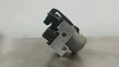 Peça sobressalente para automóvel em segunda mão ABS por RENAULT CLIO II FASE I (B/CBO)  Referências OEM IAM 8200085584 0273004621 0265216872  N2.Z1-18.1.1