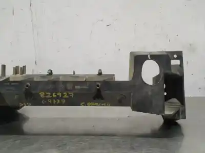 Peça sobressalente para automóvel em segunda mão reforço travessa superior por citroen berlingo cuadro sx referências oem iam 9680544280