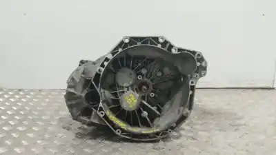 Gebrauchtes Autoersatzteil GETRIEBE zum RENAULT ESPACE IV (JK0)  OEM-IAM-Referenzen PK65013 PK6S013 ESTA N2.Z1.35.1.B