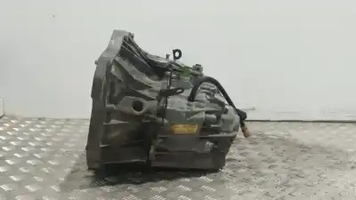 Автозапчастина б/у коробка передач для renault espace iv (jk0) grand espace expression посилання на oem iam pk65013 pk6s013 esta n2.z1.35.1.b