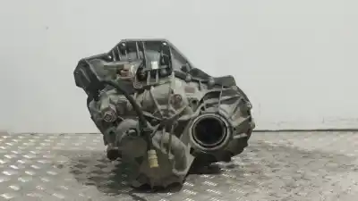 Автозапчастина б/у коробка передач для renault espace iv (jk0) grand espace expression посилання на oem iam pk65013 pk6s013 esta n2.z1.35.1.b