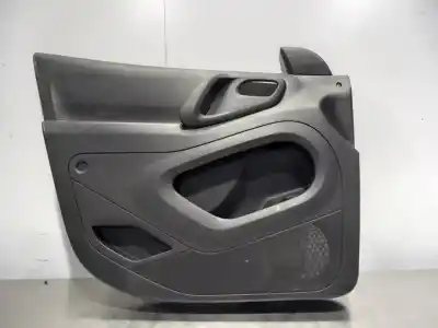 Piesă de schimb auto la mâna a doua GARNIERE UȘA FAȚÃ STÂNGA pentru PEUGEOT PARTNER KOMBI  Referințe OEM IAM 9683045377  N1.Z1.20.10.B