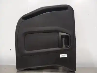 Pièce détachée automobile d'occasion GARNITURE DE PORTE ARRIÈRE DROITE pour PEUGEOT PARTNER KOMBI  Références OEM IAM 9681238077  N1.Z1.20.10.B