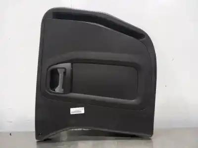 Tweedehands auto-onderdeel BEKLEDING LINKS ACHTERDEUR voor PEUGEOT PARTNER KOMBI  OEM IAM-referenties 9681238177  N1.Z1.20.10.B