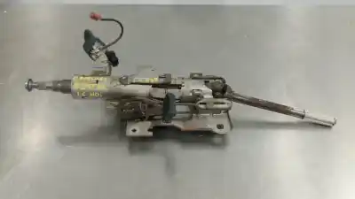 Peça sobressalente para automóvel em segunda mão coluna de direcção por citroen berlingo cuadro sx referências oem iam 