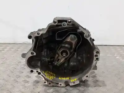 Автозапчасти б/у коробка передач за audi a4 b6 (8e2) 2.0 ссылки oem iam gzn