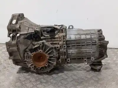 Автозапчастина б/у коробка передач для audi a4 b6 (8e2) 2.0 посилання на oem iam gzn esta n2.z1.29.2.b