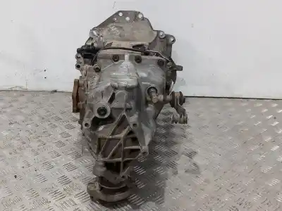 Автозапчастина б/у коробка передач для audi a4 b6 (8e2) 2.0 посилання на oem iam gzn esta n2.z1.29.2.b